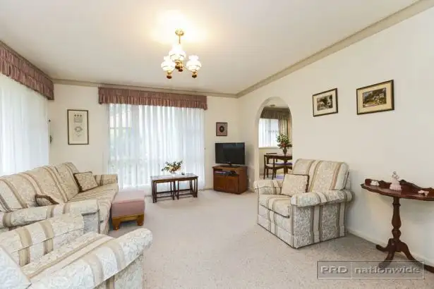 Third view of Homely house listing, 8a Fourth Street, Booragul NSW 2284