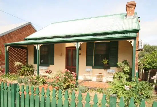 Main view of Homely house listing, 45 Griffin Ave, Tamworth NSW 2340