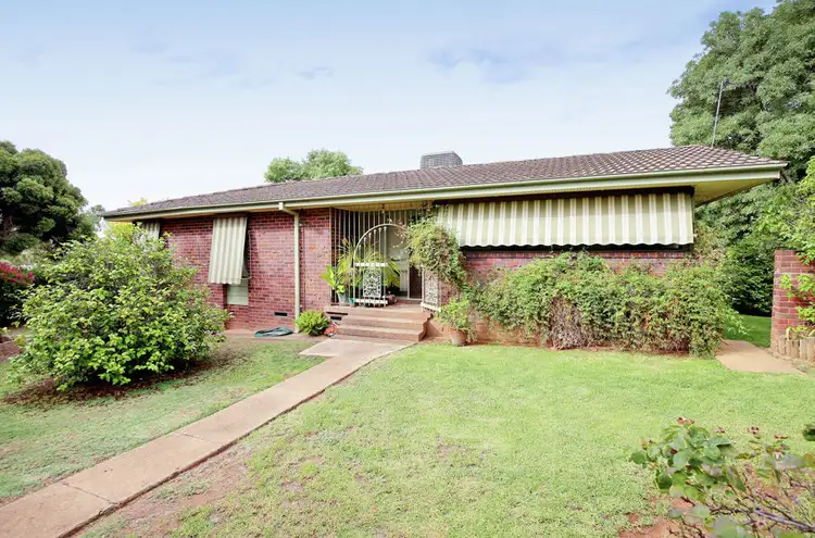 Main view of Homely house listing, 7 Moxham Street, Ashmont NSW 2650