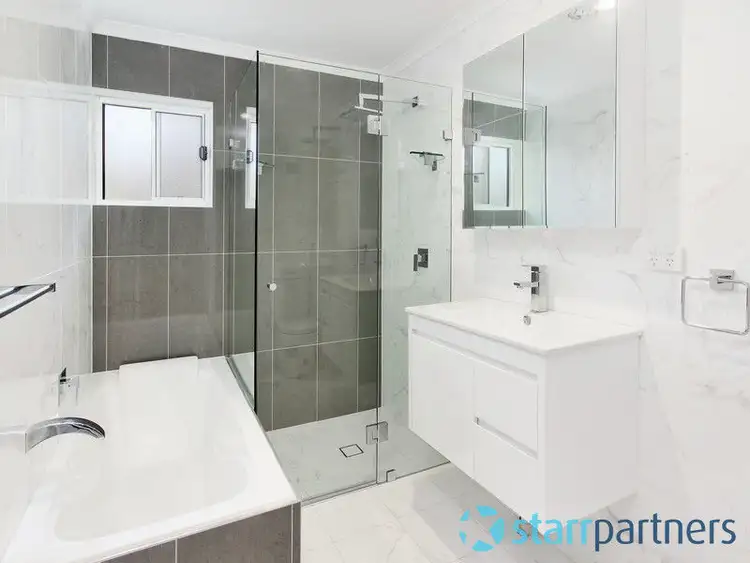 Sixth view of Homely house listing, 1 Palm Place, Bidwill NSW 2770