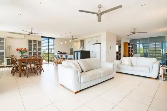 Third view of Homely apartment listing, 8/184 Smith Street, Larrakeyah NT 820