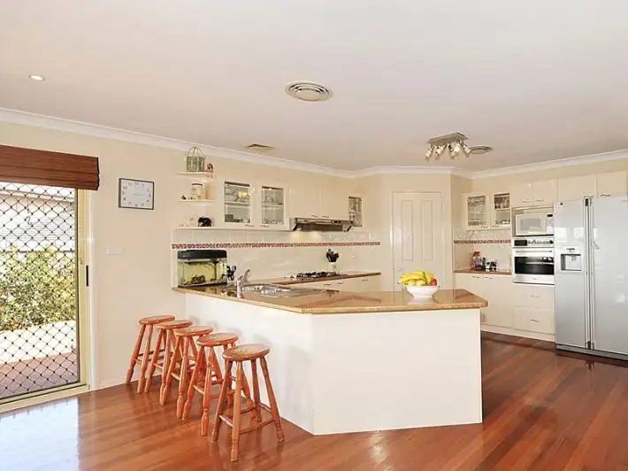 Fourth view of Homely house listing, 12 Oak Tree Gr, Kellyville NSW 2155