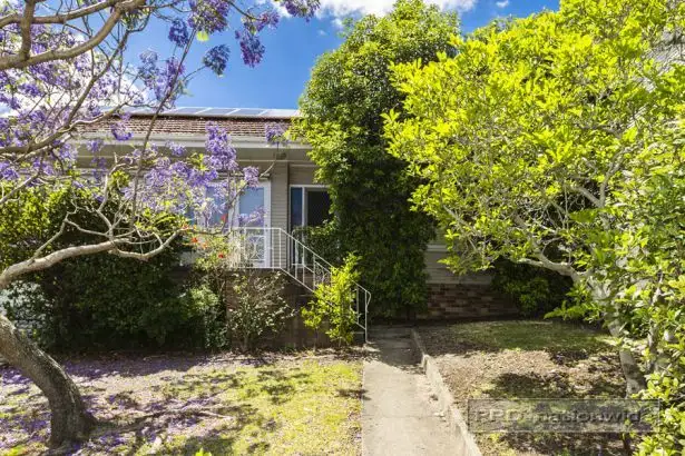 Main view of Homely house listing, 121 Croudace Street, New Lambton NSW 2305