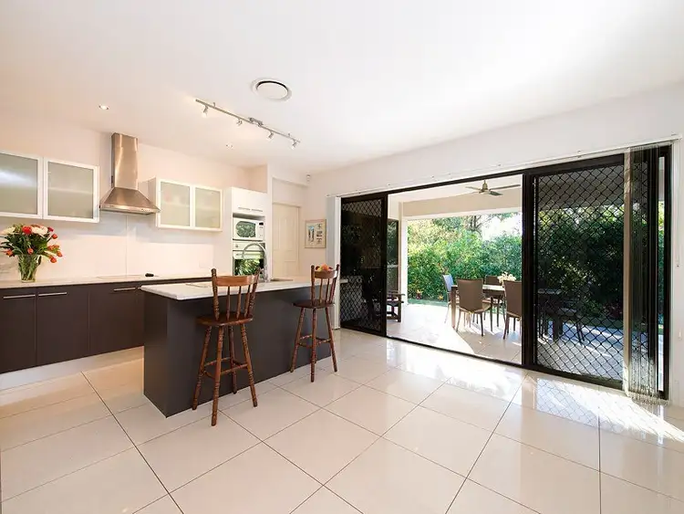 Fifth view of Homely house listing, 3 Harpulia Place, Seventeen Mile Rocks QLD 4073