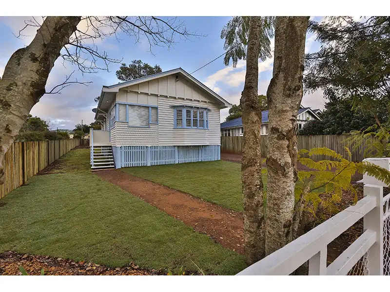 Main view of Homely house listing, 24 Dunne Street, Harristown QLD 4350