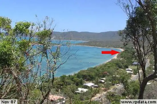 Fifth view of Homely land listing, 70 Gloucester Avenue, Hideaway Bay QLD 4800