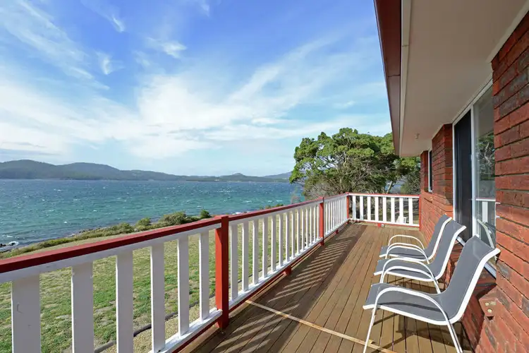 570 White Beach Road, White Beach TAS 7184