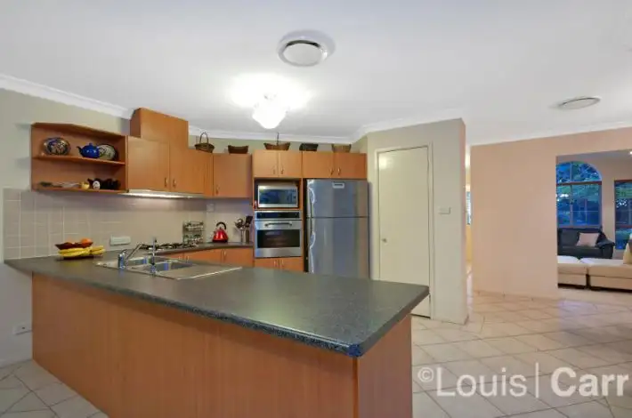Sixth view of Homely house listing, 81 Craigmore Drive, Kellyville NSW 2155