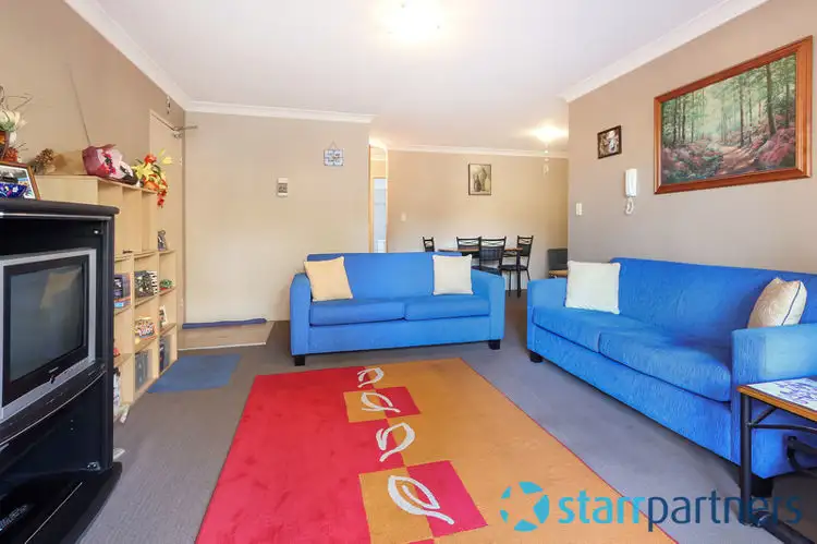 Second view of Homely unit listing, 19/43-47 Newman Street, Merrylands NSW 2160