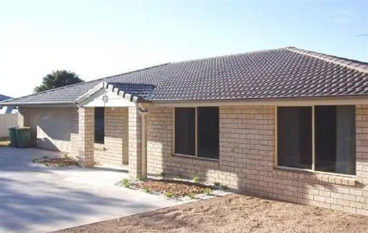 Main view of Homely house listing, 340a Tor Street, Newtown QLD 4350