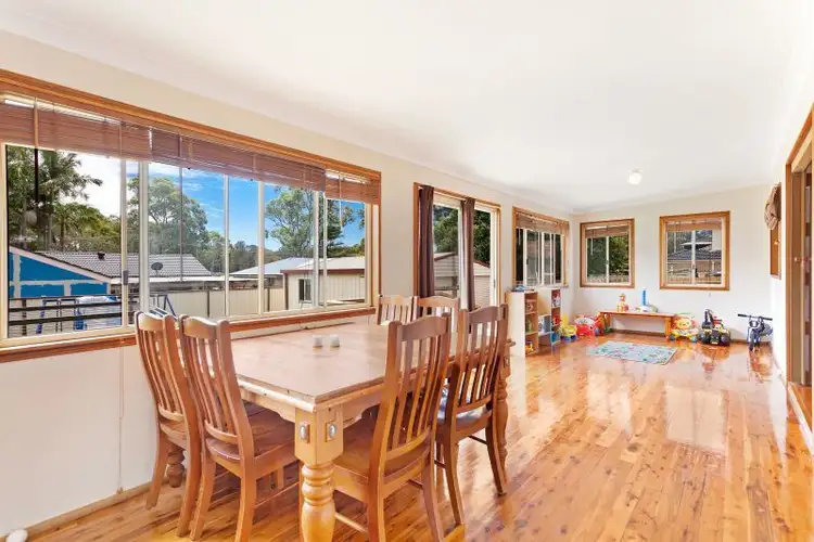 Fifth view of Homely house listing, 9 Lake Street, Wyee Point NSW 2259