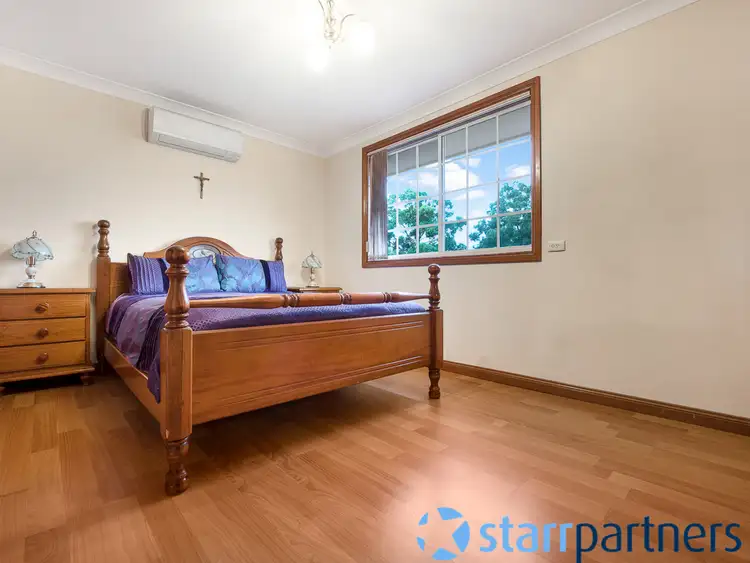 Fourth view of Homely house listing, 38 Bannockburn Ave, St Andrews NSW 2566