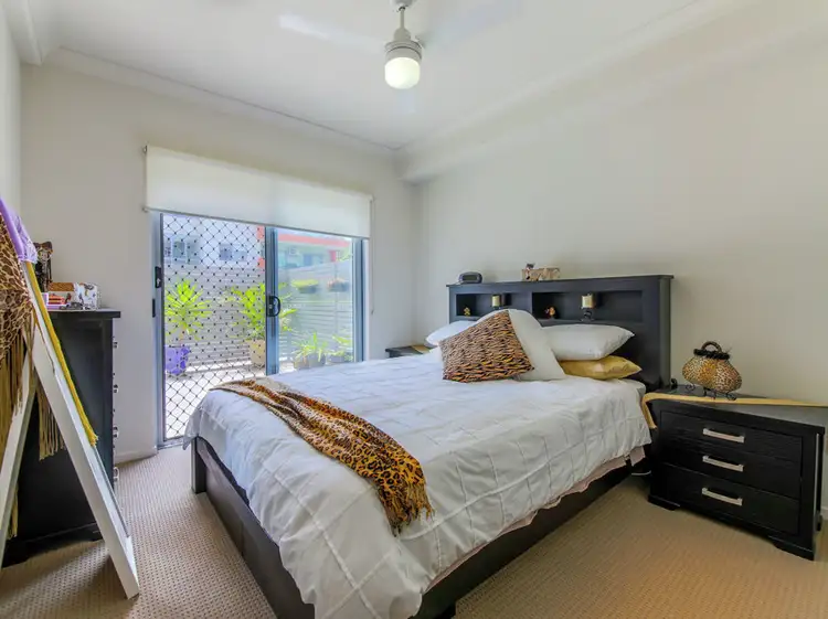 Third view of Homely unit listing, 109/1 Bowden Court, Nerang QLD 4211