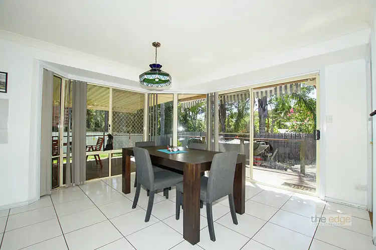 Third view of Homely house listing, 9 Ocean Spray Cl, Toormina NSW 2452