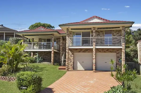 Second view of Homely house listing, 14 Horseshoe Road, Terranora NSW 2486