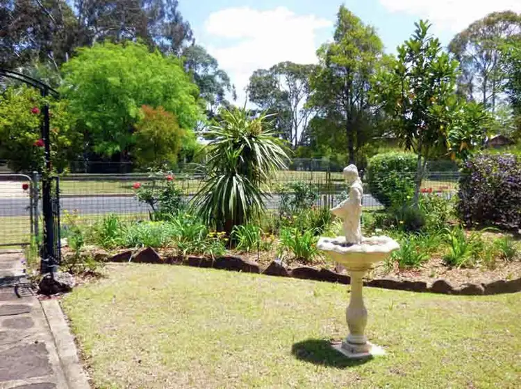 Third view of Homely house listing, 26 Andrews Rd,, Crows Nest QLD 4355