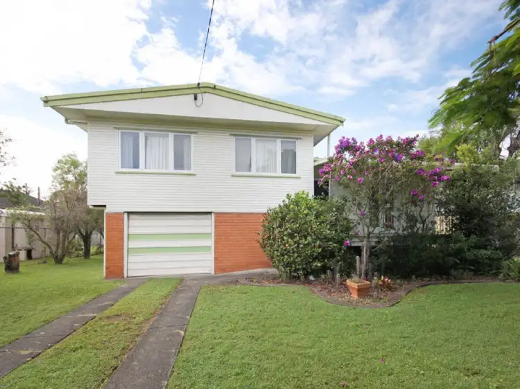 Main view of Homely house listing, 1 Buckingham Street, Margate QLD 4019
