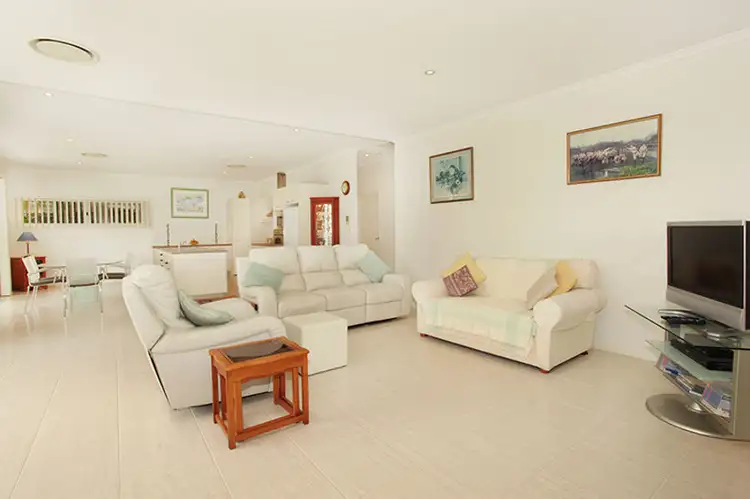 Fifth view of Homely house listing, 45a Moorings Circuit, Twin Waters QLD 4564