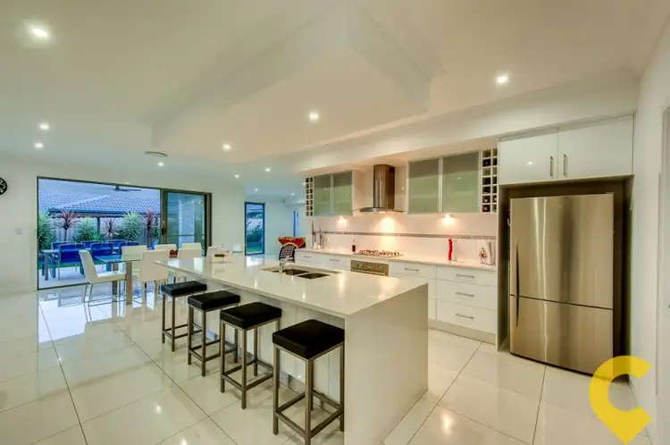 Second view of Homely house listing, 16 Jagfed Road, Underwood QLD 4119