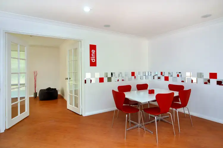 Fourth view of Homely house listing, 8 Glenfield Drive, Australind WA 6233