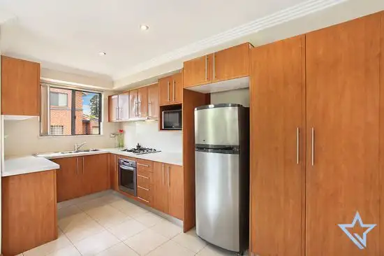 Second view of Homely townhouse listing, 7/50-52 Hassall Street, Parramatta NSW 2150