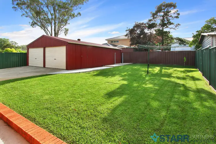 Fourth view of Homely house listing, 104 Marsden Road, St Marys NSW 2760
