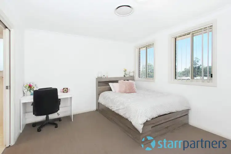 Fifth view of Homely house listing, 14A Waratah Street, Rooty Hill NSW 2766