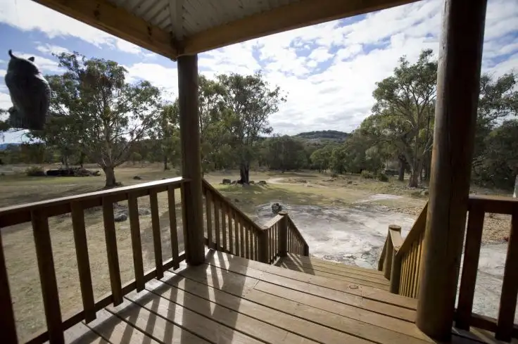 Sixth view of Homely rural property listing, Address available on request
