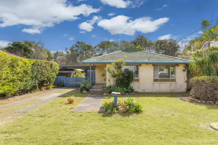 Main view of Homely house listing, 5 George Street, Old Bar NSW 2430