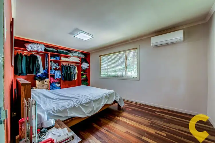 Fifth view of Homely house listing, 94 Park Ridge Rd, Park Ridge QLD 4125