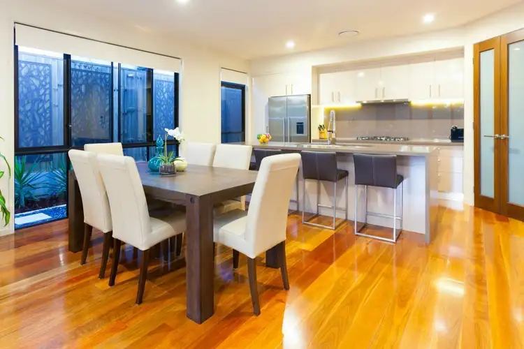 Sixth view of Homely house listing, 8 Valley Circuit, Kuraby QLD 4112