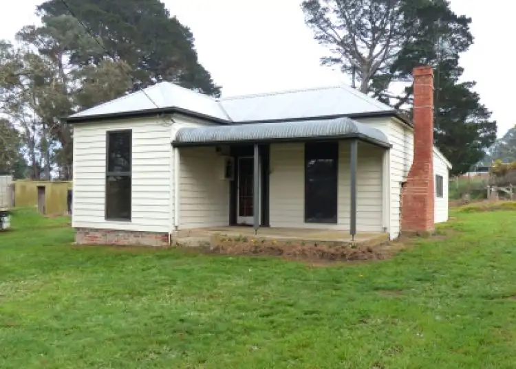 Fourth view of Homely rural property listing, 24 Linton/Naringhil Road, Linton VIC 3360
