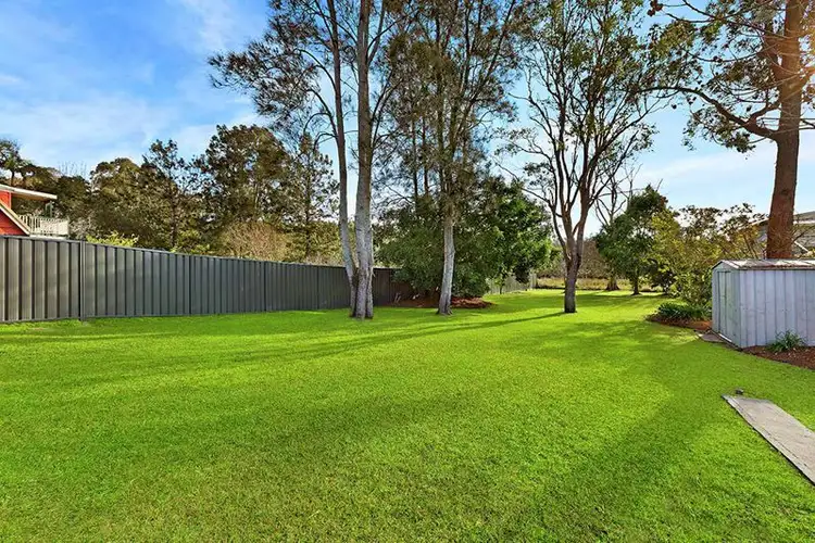 Fifth view of Homely house listing, 48 Braithwaite Road, Tacoma NSW 2259