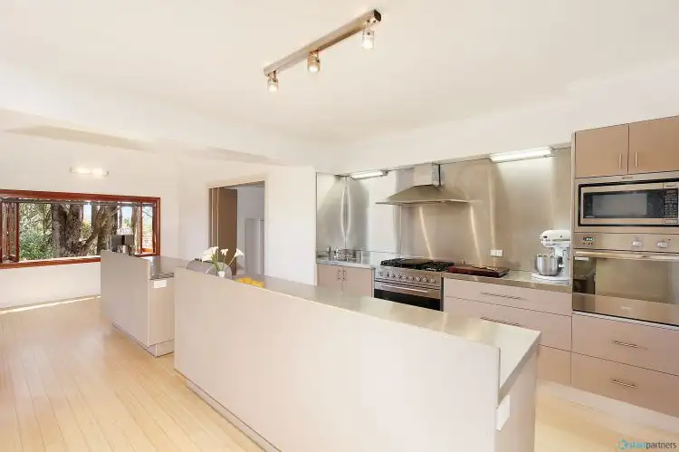 Second view of Homely house listing, 16 Judith Avenue, Seven Hills NSW 2147