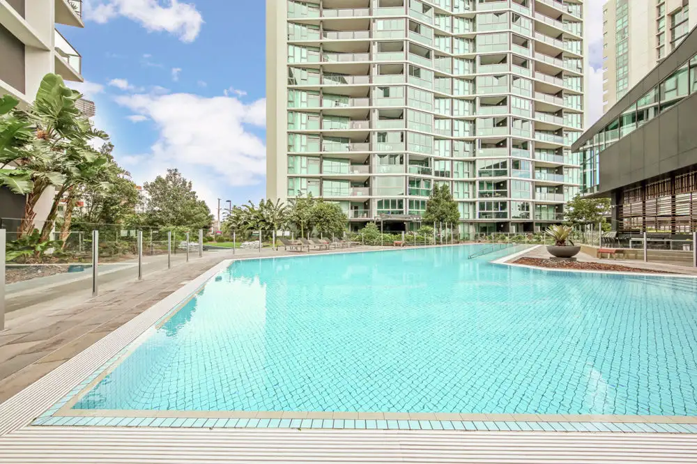 Main view of Homely unit listing, 20312/8 Hercules Street, Hamilton QLD 4007