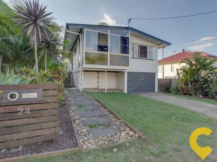 Main view of Homely house listing, 24 Hedge Street, Strathpine QLD 4500