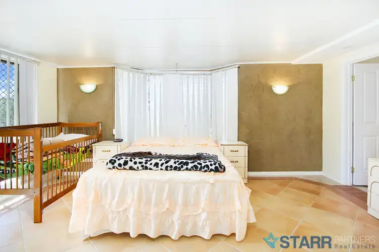 Fifth view of Homely house listing, 63 Colebee Crescent, Hassall Grove NSW 2761