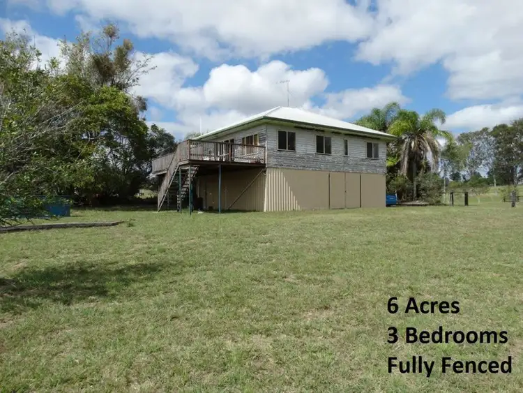 52 Ferry Road, Rosedale QLD 4674