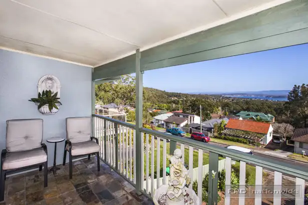 Fifth view of Homely house listing, 15 Marlin Avenue, Floraville NSW 2280