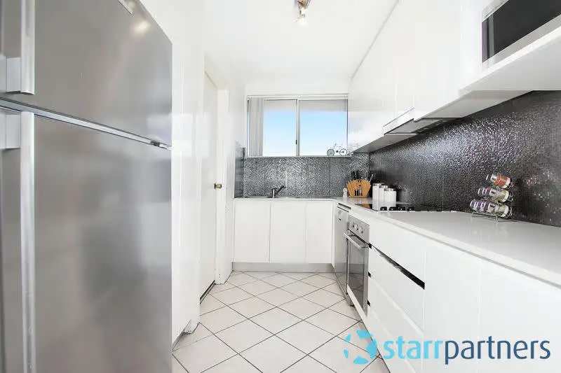 Main view of Homely unit listing, 9/145 Pitt Street, Merrylands NSW 2160