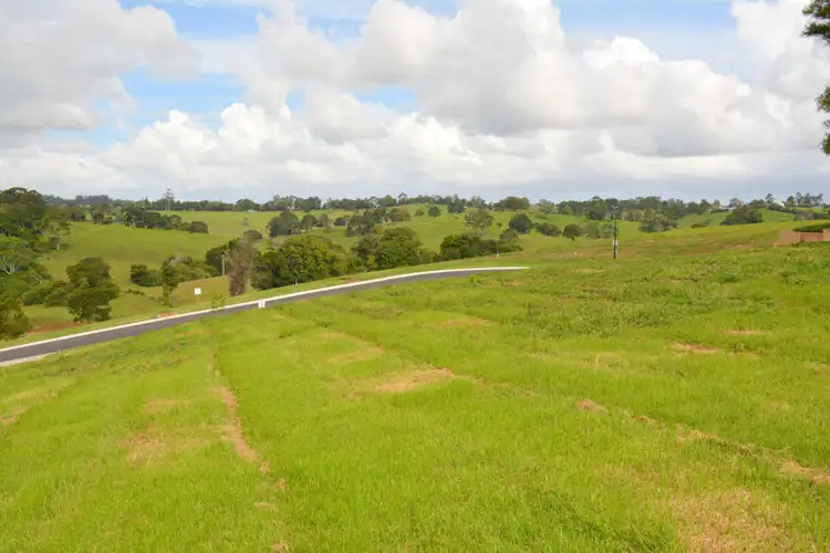 Lot 54 Mahogany Place, Maleny QLD 4552