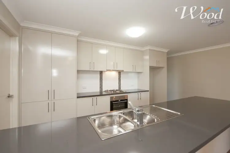 Fifth view of Homely house listing, 80 Wellington Drive, Thurgoona NSW 2640