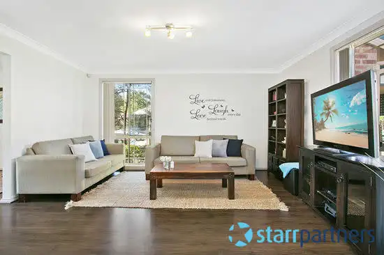 1/55-57 Fennell Street, North Parramatta NSW 2151