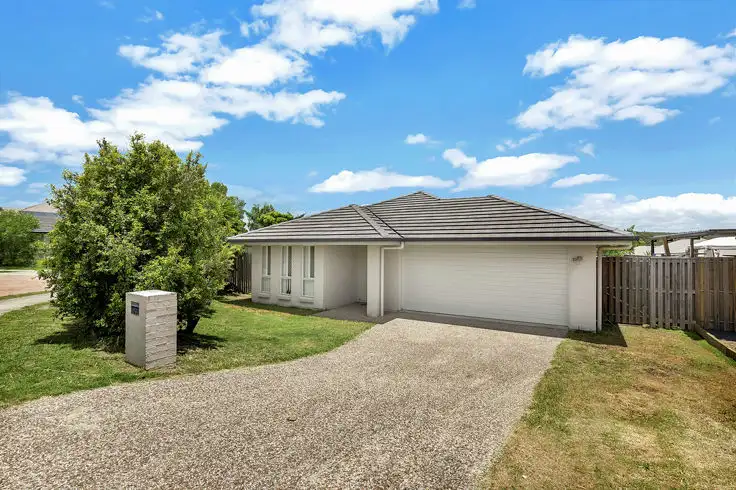 Main view of Homely house listing, 47 SEIDOFSKY STREET, Redbank Plains QLD 4301