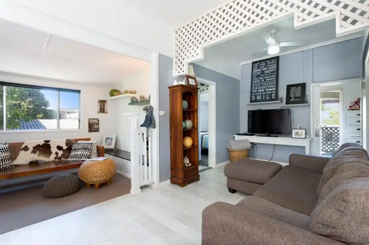 Second view of Homely house listing, 20 Cowen St, Margate QLD 4019