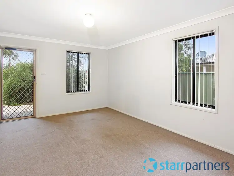 Fifth view of Homely townhouse listing, 42/15-25 Atchison Street, St Marys NSW 2760
