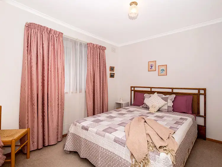 Fifth view of Homely unit listing, 6/5-19 Fullwood Parade, Doncaster East VIC 3109