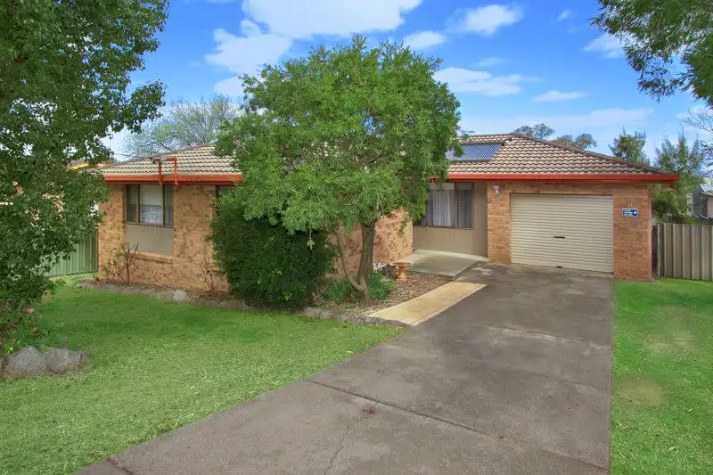 Main view of Homely house listing, 11 Brolga Way, Tamworth NSW 2340