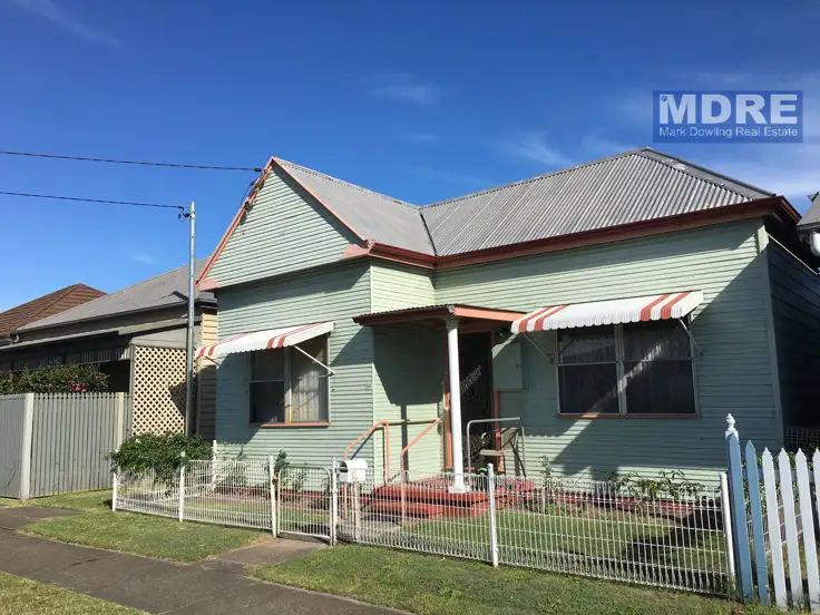 48 McMichael Street, Maryville NSW 2293