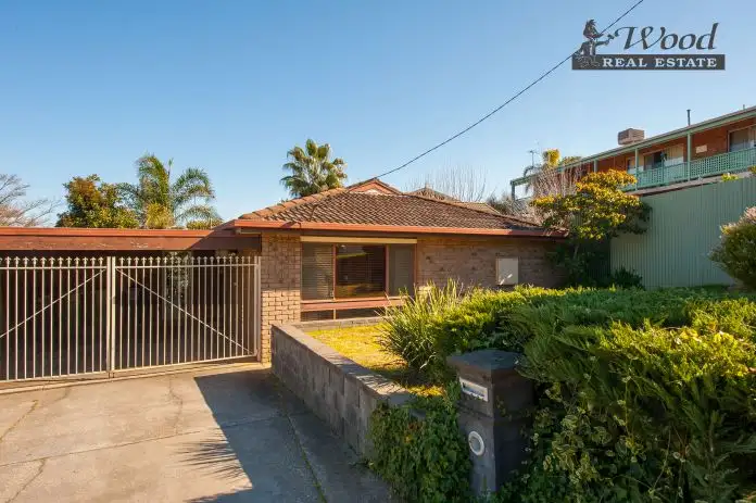 Second view of Homely house listing, 413 Colley Street, Lavington NSW 2641